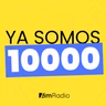 Promo: ¡Ya somos 10000 oyentes! | AimRadio Podcasts