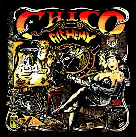 Chico Old-School Music Radio