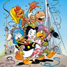 Donald Duck 30 uit 2026