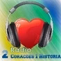 Rádio 2 Corações 1 História