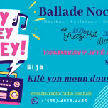 Ballade Nocturne