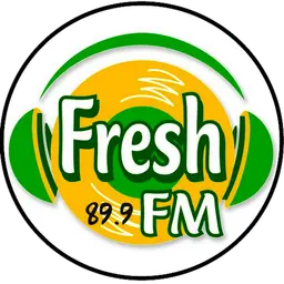 FRESH 89.9 FM
