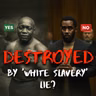 The Law That Destroyed Jack Johnson And Got P Diddy