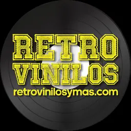 RetroVinilos y Mas PTY Radio