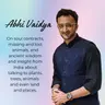 Episode 43: Your Cat Isn’t Ignoring You, She’s Negotiating Terms - With Abhigna Vaidya (Transcript Available)