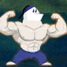 Homestar runner twins