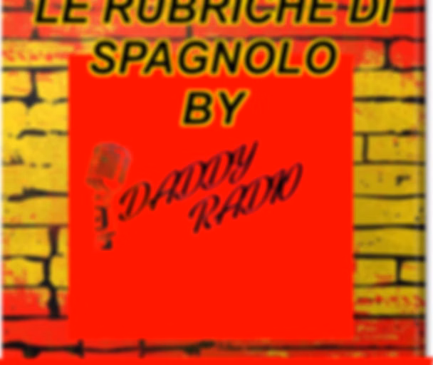 DADDY RADIO - SPAGNOLO