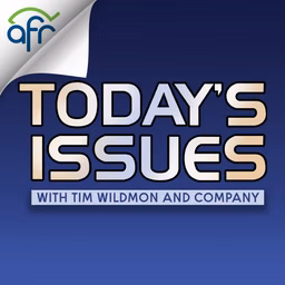 Today's Issues With Tim Wildmon and Company