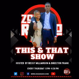 This & That Show