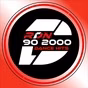 RDN 90 2000 Dance Hits