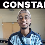 Constant Sound