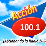 Acción 100.1 FM