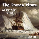 Frozen Pirate (version 2), The by William Clark Russell (1844 - 1911)