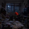 The Rose That Bloomed Only After My Mother Died
