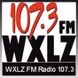 WXLZ 107.3 - WXLZ-FM