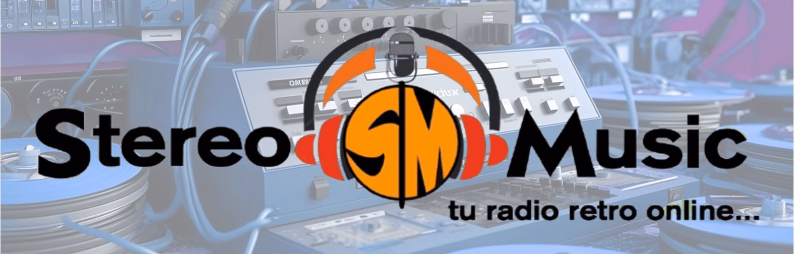 STEREO MUSIC