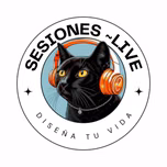 Sesiones Live ~ Diseña tu Vida