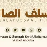 Radio Mawaidha 24x7