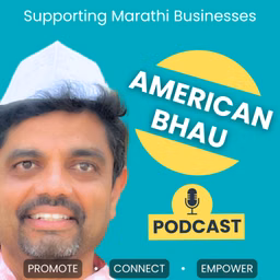 The American Bhau Podcast
