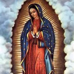 Nossa Senhora de Guadalupe