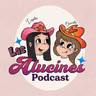 Empedando con Isabel Fernández 🥂 l Las Alucines l 03x07 [Lupita se fue a Júpiter 🤪]