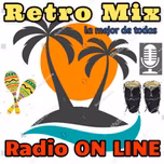 Retromix