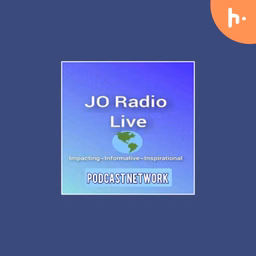 JO Radio Live