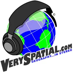 A VerySpatial Podcast - Episode 785