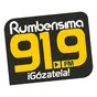 Rumberisima 91.9 FM