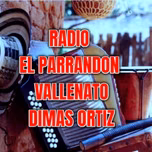 RADIO EL PARRANDON VALLENATO