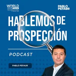 Episodio 107 - Lo que será el World Sales Forum 2026