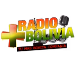 Radio MAS Bolivia 1