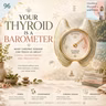 96: Your Thyroid Is a Barometer: What Chronic Disease Can Teach Us About Stress, Environment, and Prevention with Kelly McKenna