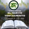 Romanos 15 Rv. 1960