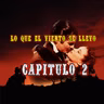 2 Lo que el viento se llevó - Margaret Mitchell capítulo 2