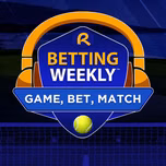 Betting Weekly: Game, Bet, Match