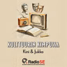 Kulttuurin Kimpussa - Jakso 132