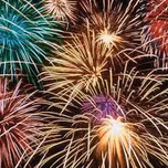 Ambiente FUOCHI ARTIFICIO