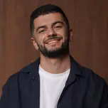Armen Grigoryan Podcast