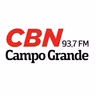 CBN Agro Mercado com Fabiano Reis (07FEV25)- IBGE divulgou o PIB 2024 consolidado que teve um crescimento de 3,4%