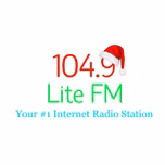 104.9 Lite Fm