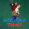 Kindergarten Cop: It’s Not a Tumor!