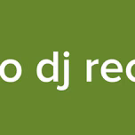 radio dj record