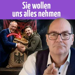 Die Zerstörung des Mittelstands - was Politiker heimlich vertuschen (Peter Denk)