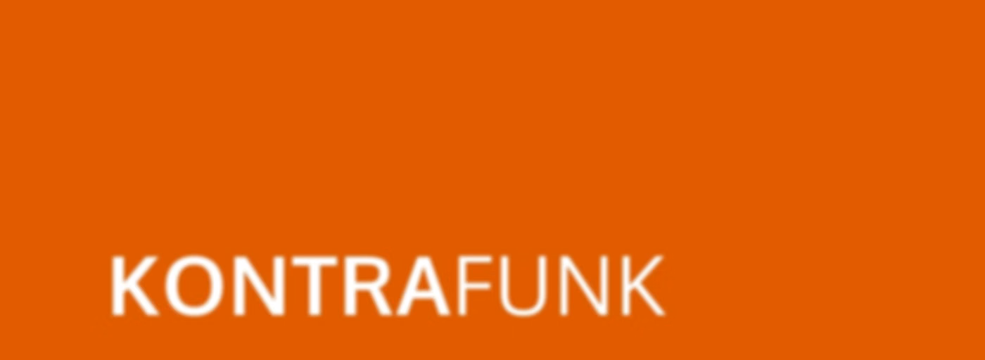 KONTRAFUNK aktuell