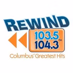 WNND / WNNP Rewind 103.5 / 104.3 FM