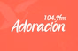 Adoración 104.9 FM