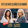CE NU NE-A SPUS NIMENI DESPRE FETE ŞI BĂIEŢI | Părinți CuMinți by ZUnivers 104