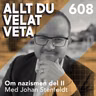 608 Om nazismen del II med Johan Stenfeldt