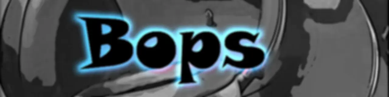 Beeps Bops & Beats